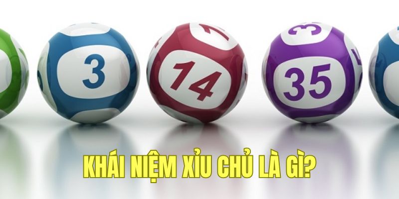 Xỉu chủ là gì thuật ngữ quen thuộc tại XSMN