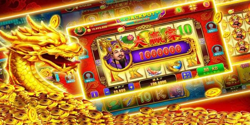 Trải nghiệm thú vị cùng trò chơi Bắn cá rồng thần Top Player