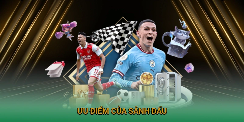 Các yếu tố tạo nên sự thành công cho United Gaming BWING 2025