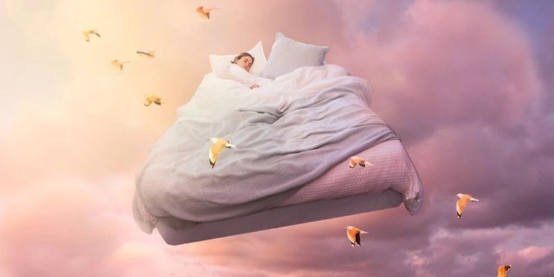 Ưu điểm khi đọc giải mã giấc mơ BWING